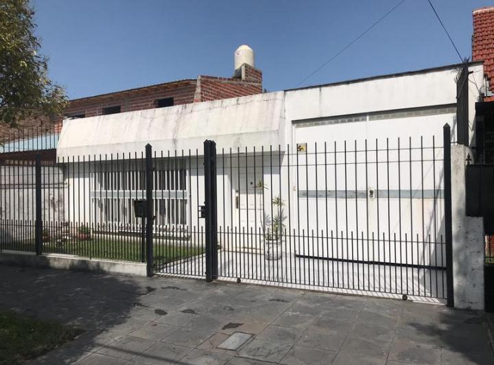 Departamento · 150m² · 4 Ambientes