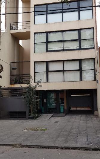 Departamento · 42m² · 2 Ambientes