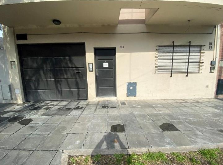 Departamento · 58m² · 2 Ambientes
