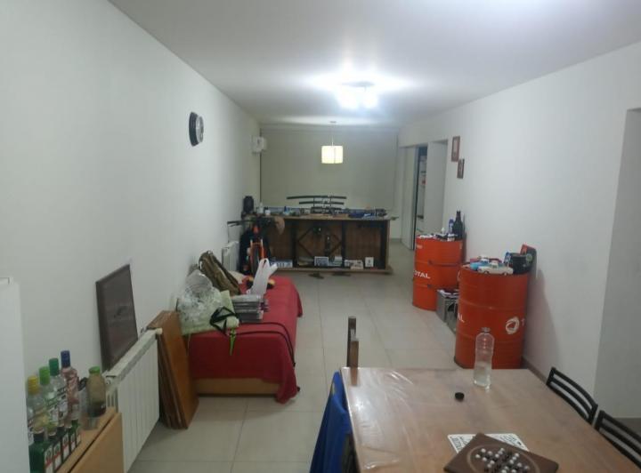 Departamento · 50m² · 1 Ambiente · 1 Cochera