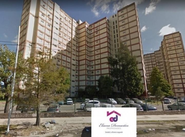 Departamento · 65m² · 4 Ambientes