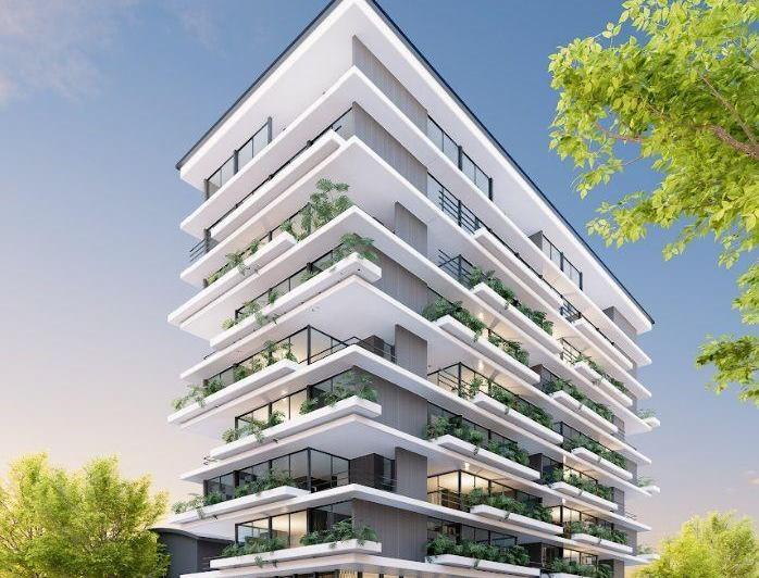 Departamento · 53m² · 2 Ambientes · 1 Cochera