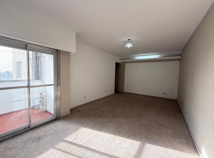 Departamento · 72m² · 3 Ambientes