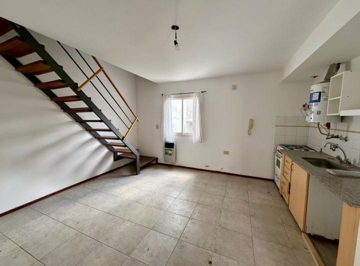 Departamento · 38m² · 2 Ambientes