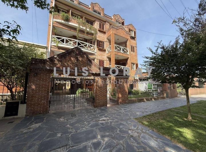 Departamento · 78m² · 3 Ambientes · 1 Cochera