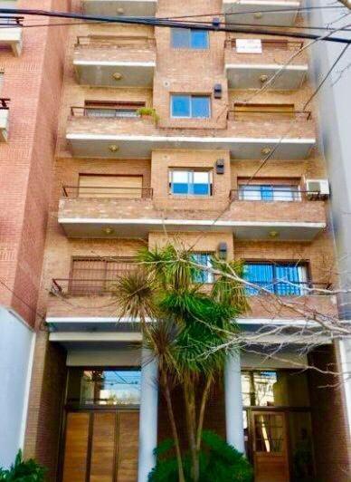 Departamento · 47m² · 2 Ambientes