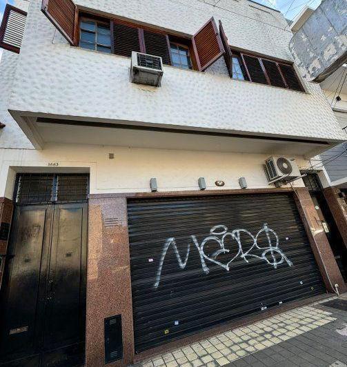 Departamento · 90m² · 4 Ambientes