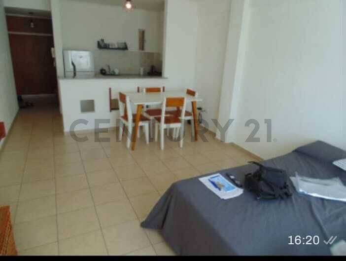 Departamento · 30m² · 1 Ambiente