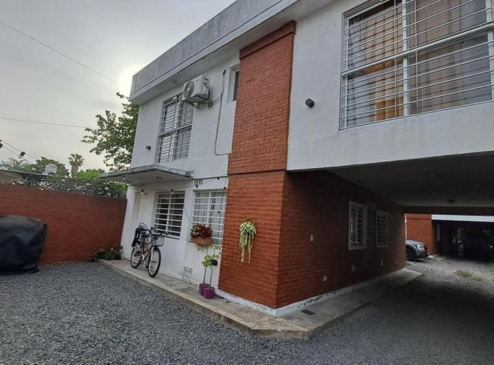 Departamento · 70m² · 3 Ambientes