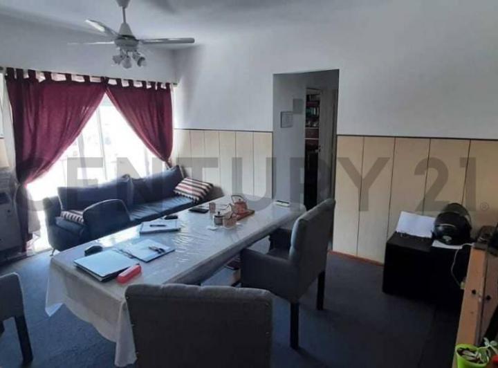 Departamento · 55m² · 3 Ambientes · 1 Cochera