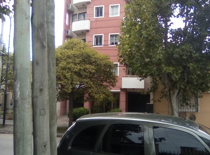 Departamento · 55m² · 3 Ambientes