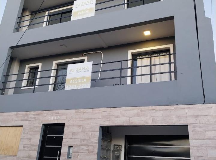 Departamento · 49m² · 2 Ambientes