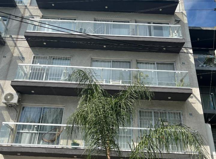 Departamento · 30m² · 1 Ambiente · 1 Cochera