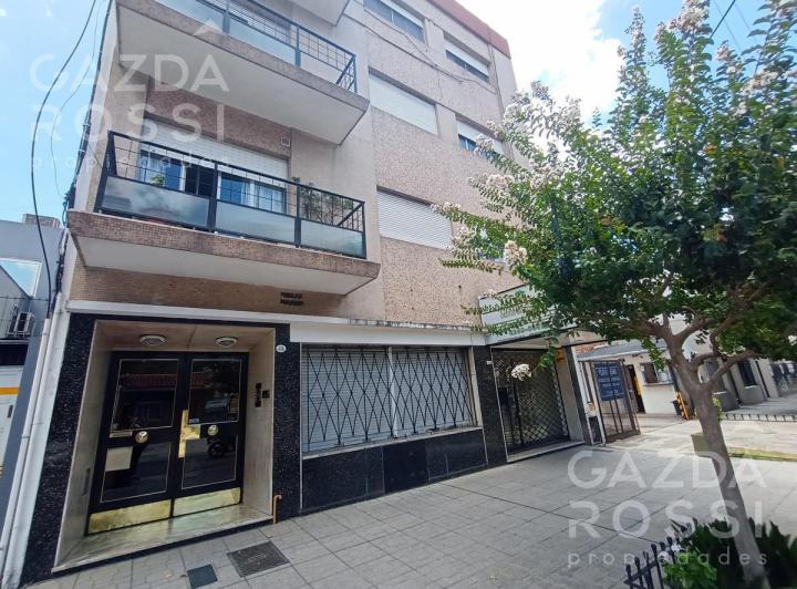 Departamento · 70m² · 3 Ambientes