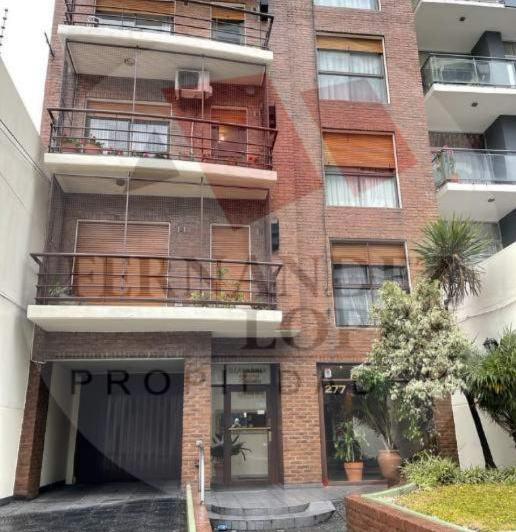 Departamento · 46m² · 2 Ambientes · 1 Cochera