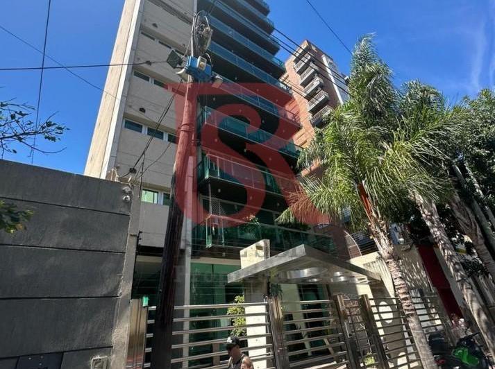 Departamento · 184m² · 3 Ambientes · 2 Cocheras