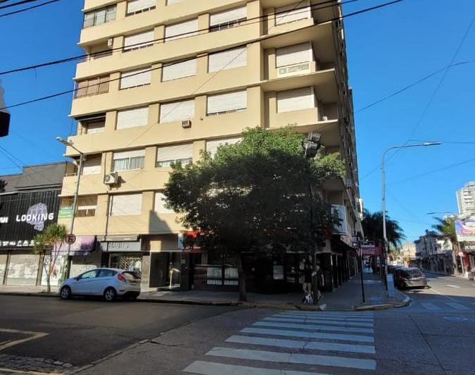 Departamento · 60m² · 3 Ambientes