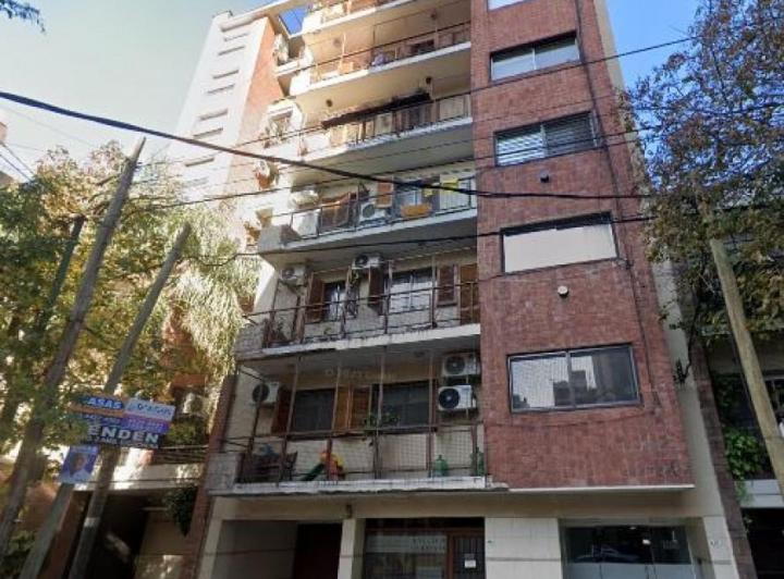 Departamento · 40m² · 2 Ambientes