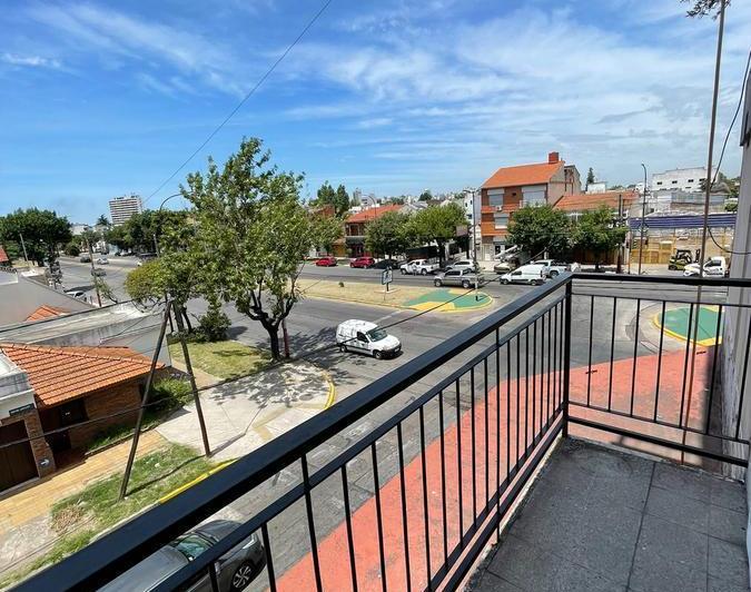 Departamento · 60m² · 3 Ambientes