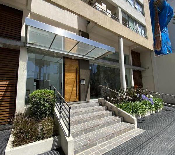 Departamento · 42m² · 2 Ambientes · 1 Cochera