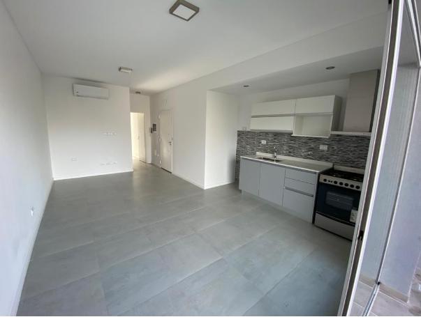 Departamento · 46m² · 2 Ambientes