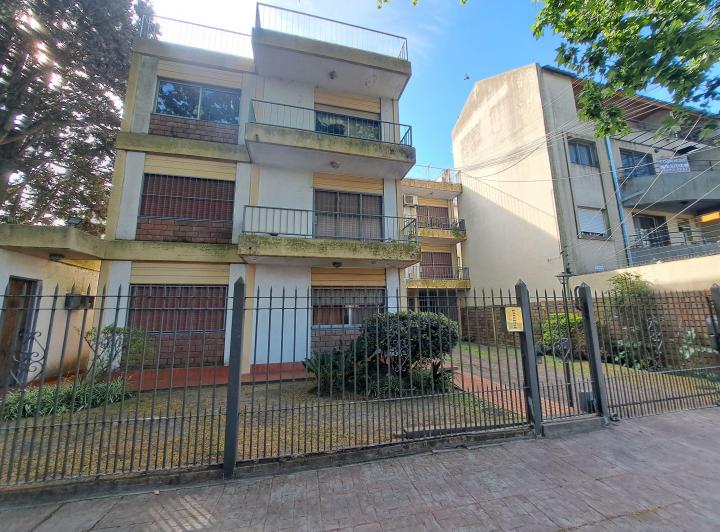 Departamento · 48m² · 3 Ambientes