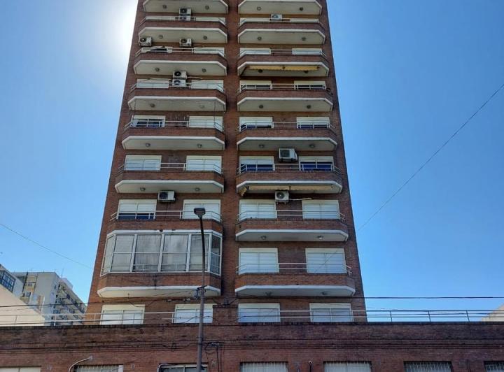 Departamento · 45m² · 2 Ambientes