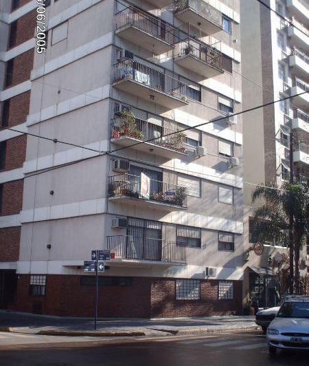 Departamento · 82m² · 4 Ambientes