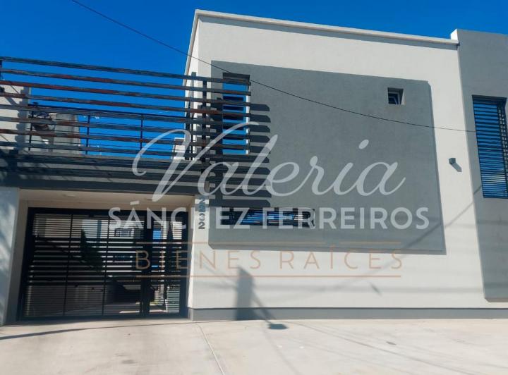 Departamento · 70m² · 3 Ambientes · 1 Cochera