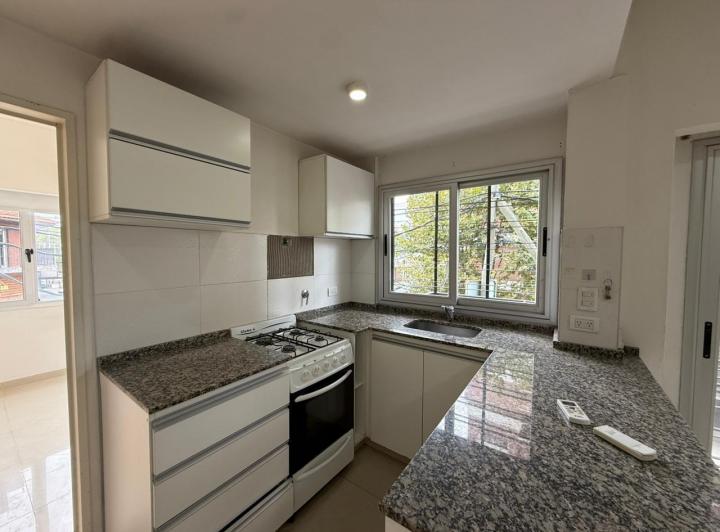 Departamento · 45m² · 2 Ambientes