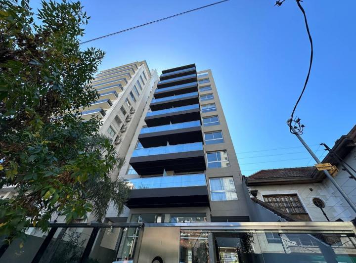 Departamento · 48m² · 2 Ambientes