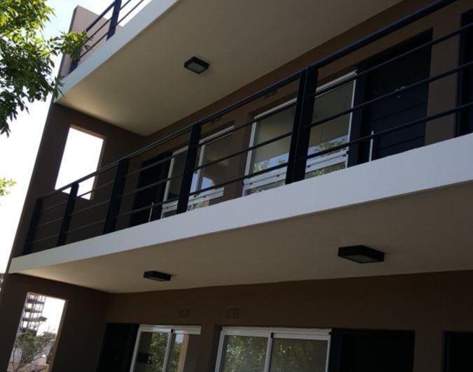 Departamento · 30m² · 1 Ambiente · 1 Cochera