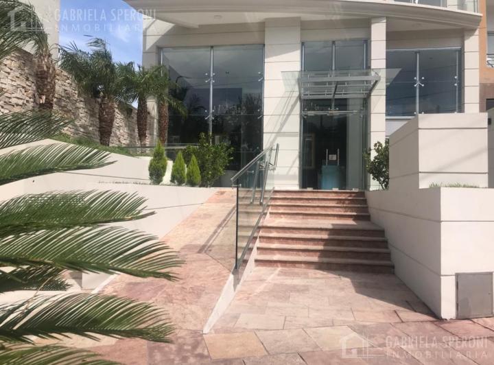 Departamento · 32m² · 2 Ambientes · 1 Cochera