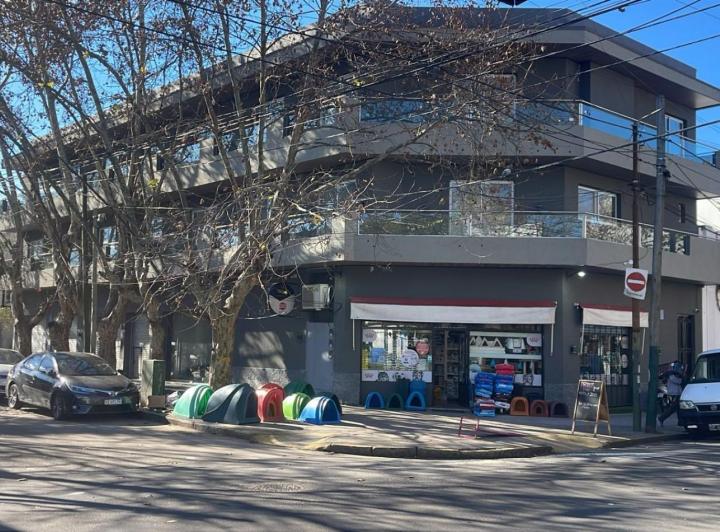 Departamento · 44m² · 2 Ambientes
