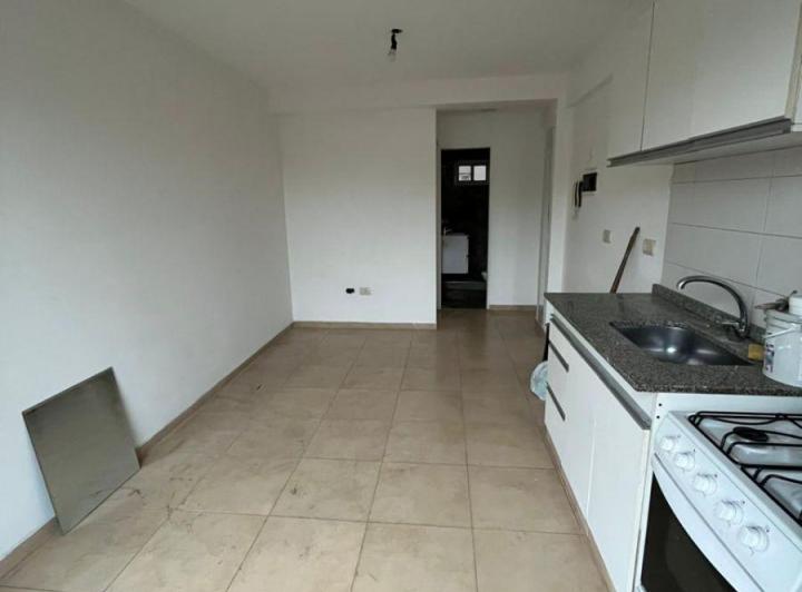 Departamento · 24m² · 2 Ambientes