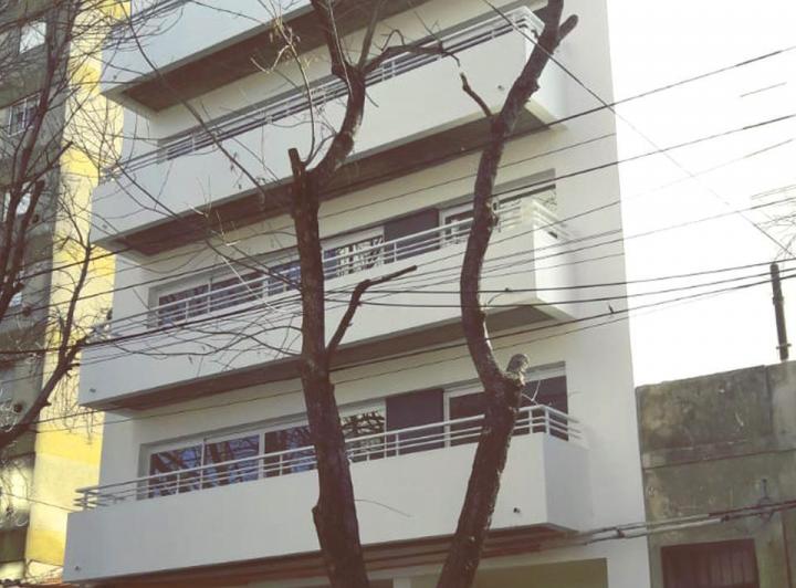Departamento · 42m² · 1 Ambiente