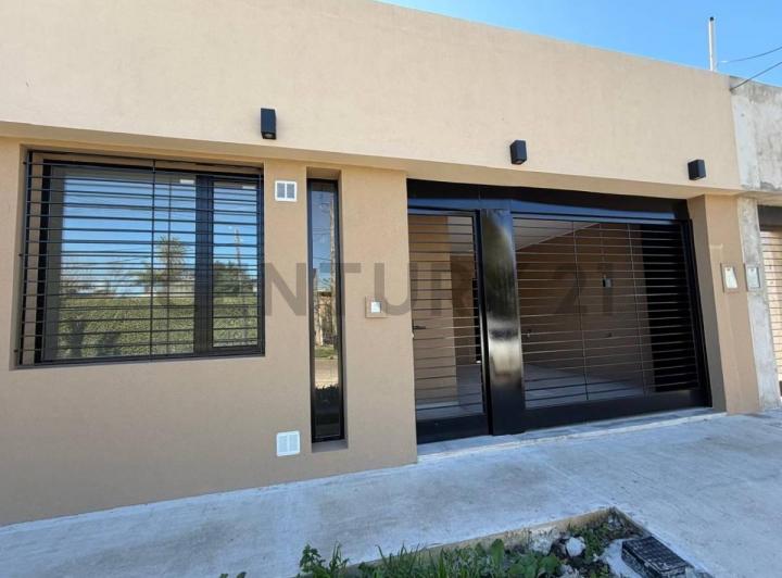 Departamento · 67m² · 3 Ambientes