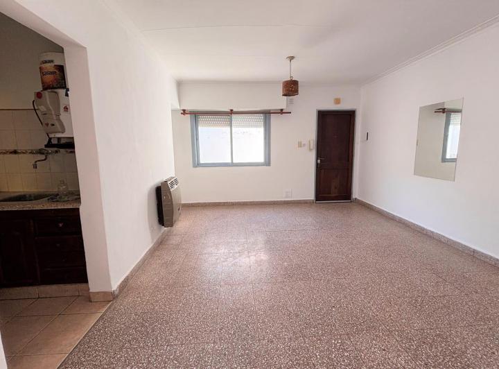 Departamento · 48m² · 3 Ambientes