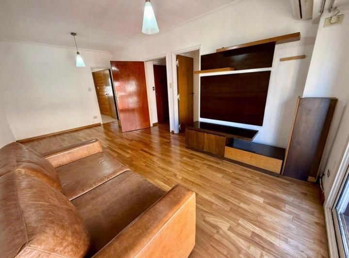 Departamento · 65m² · 3 Ambientes