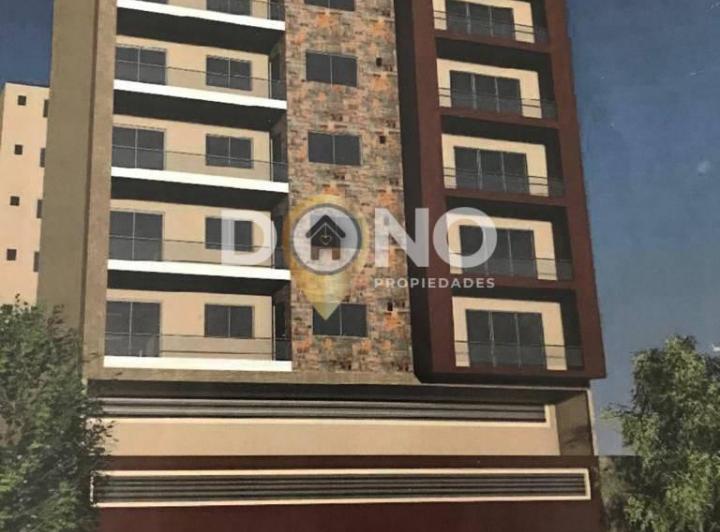 Departamento · 68m² · 3 Ambientes