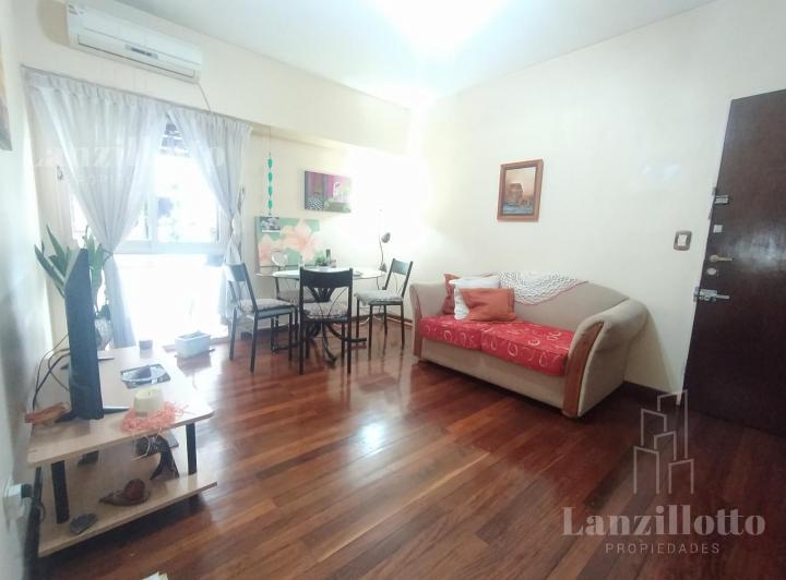 Departamento · 45m² · 2 Ambientes
