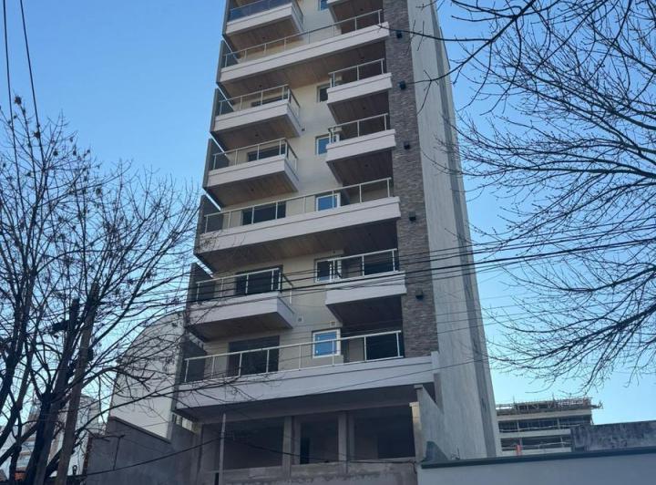 Desarrollo vertical