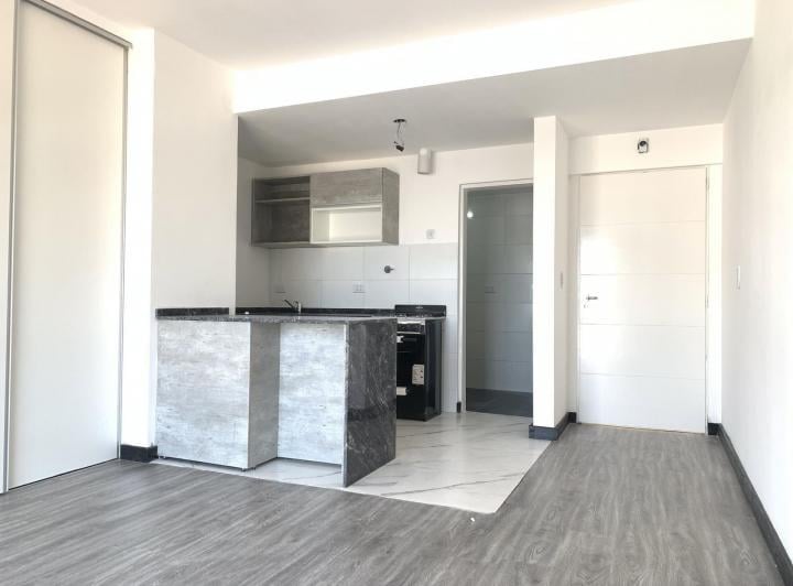 Departamento · 31m² · 1 Ambiente