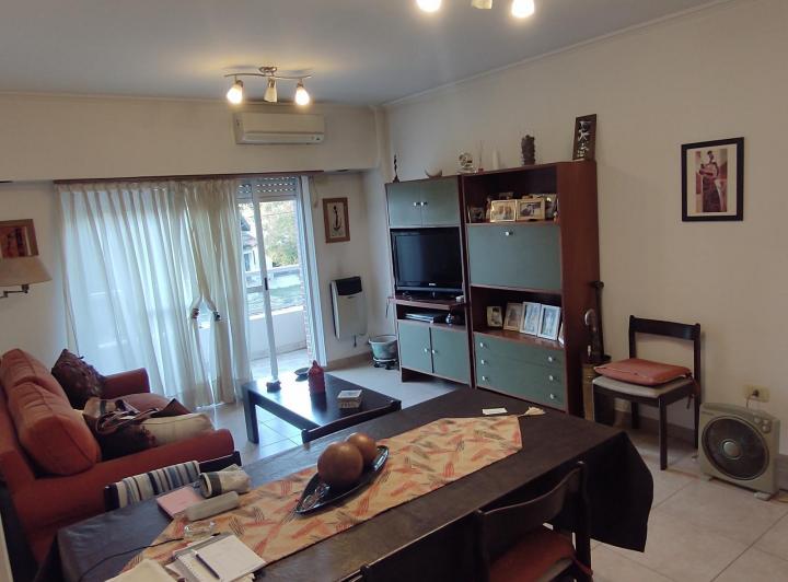 Departamento · 65m² · 3 Ambientes