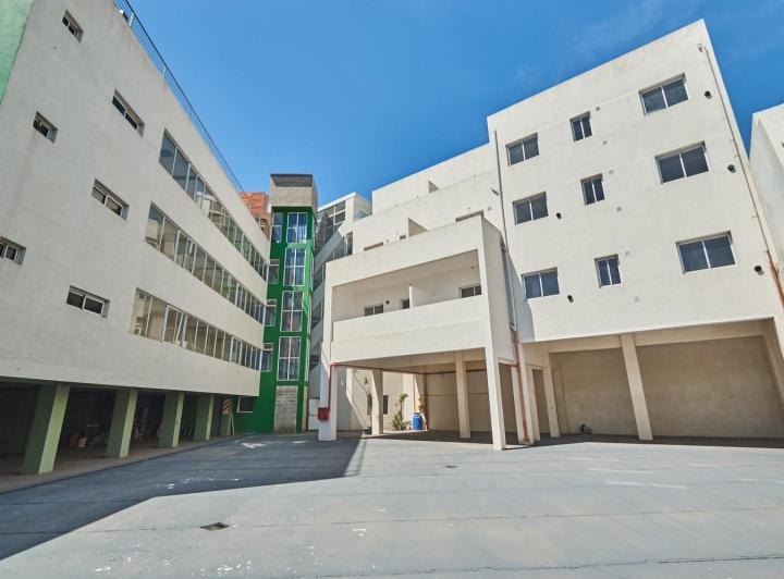 Departamento · 37m² · 1 Ambiente