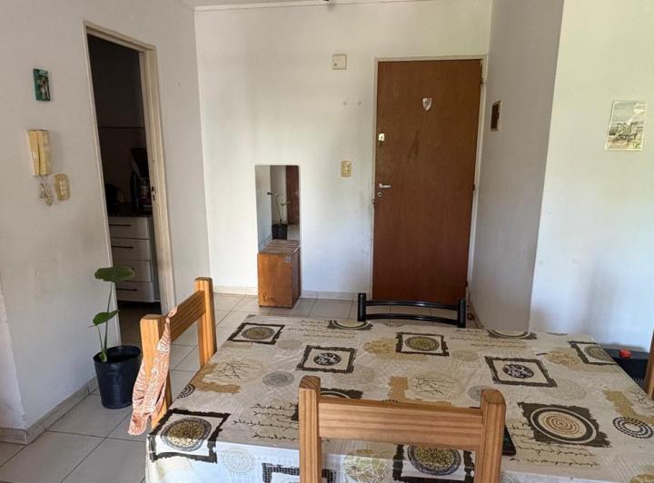 Departamento · 43m² · 2 Ambientes