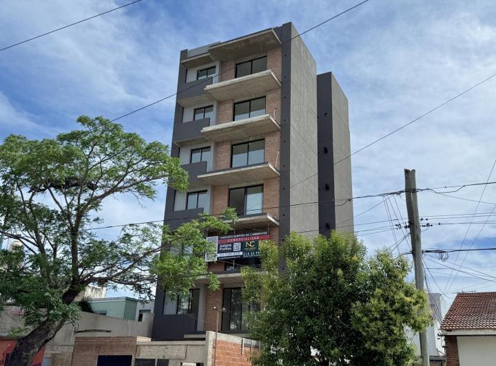 Desarrollo vertical