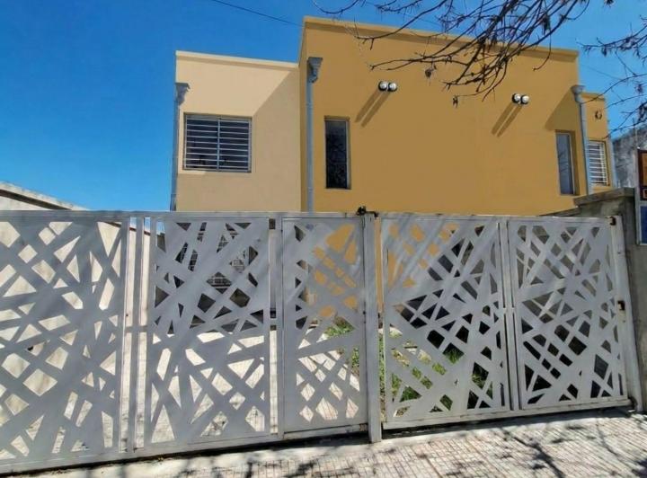 Departamento · 92ha · 4 Ambientes · 1 Cochera