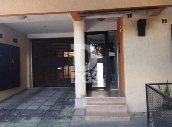 Departamento · 43m² · 2 Ambientes