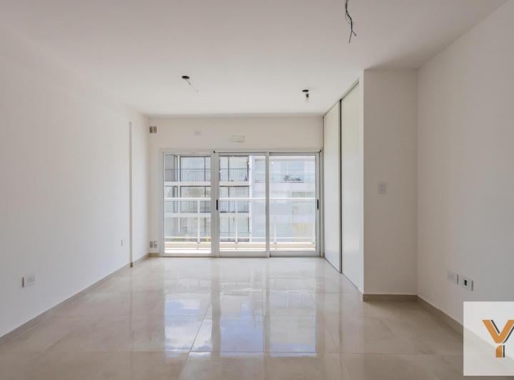 Departamento · 36m² · 1 Ambiente · 1 Cochera